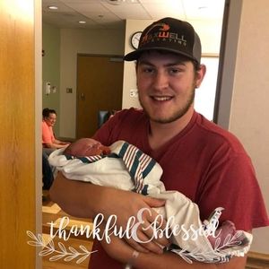 Meet your Posher, Daniel